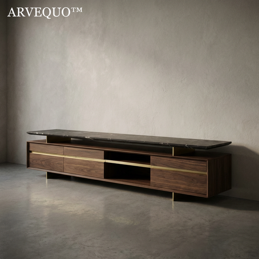 ARVEQUO™ Extended Media Console