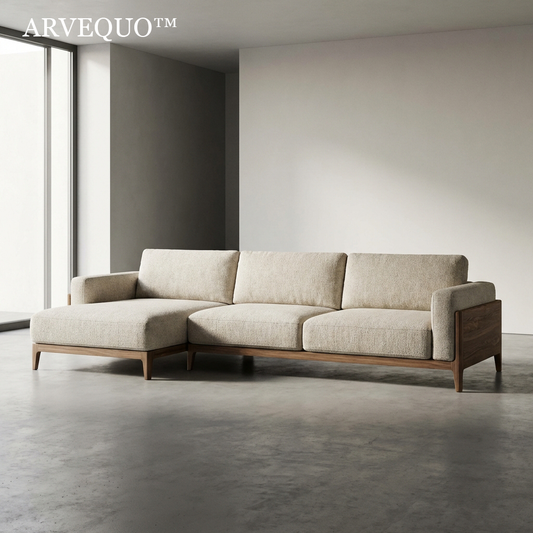 ARVEQUO™ Modular Lounge Sofa